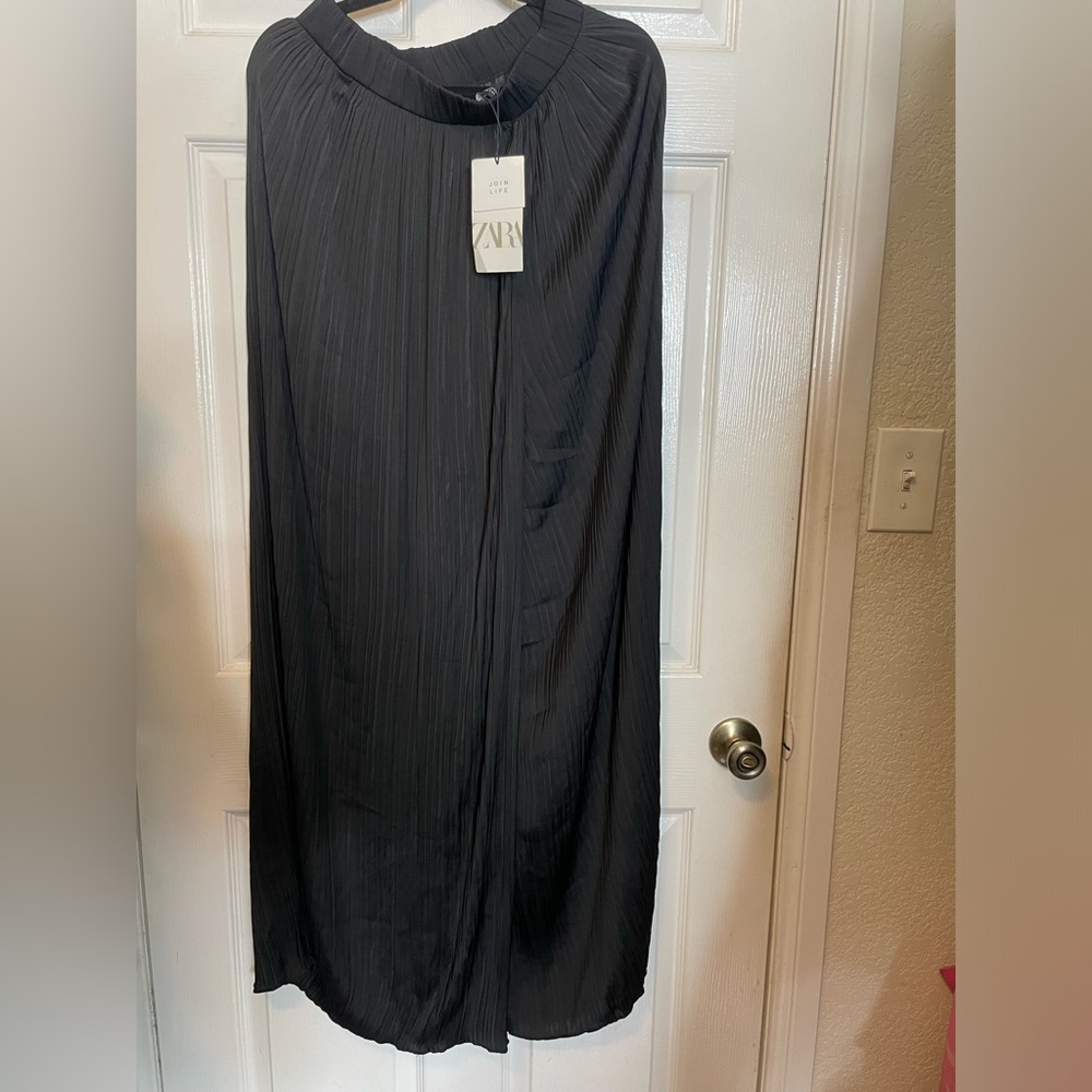 ZARA 2 Palazzo Pants Bundle
